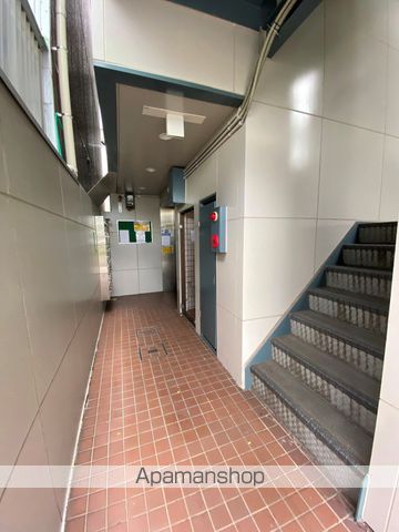 クエステート西宮の内装写真