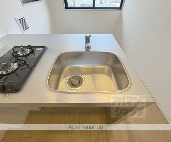アイリス清水五条の内装写真