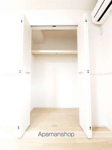 ソルフィオーレ IIの内装写真