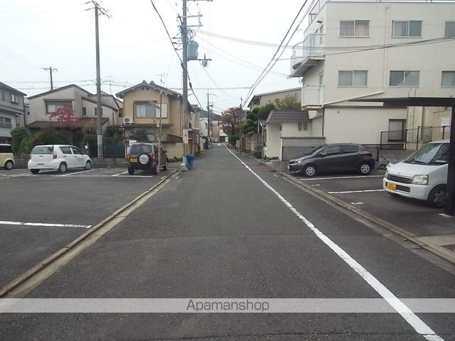 レオパレスクリエイティブAGEの周辺写真