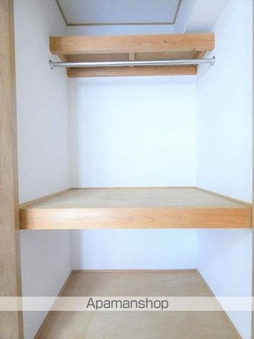 ペガサス10の内装写真