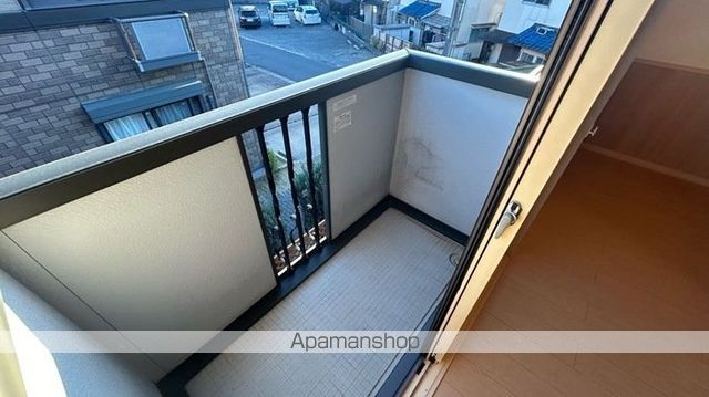 コンフォートくすは A棟の内装写真
