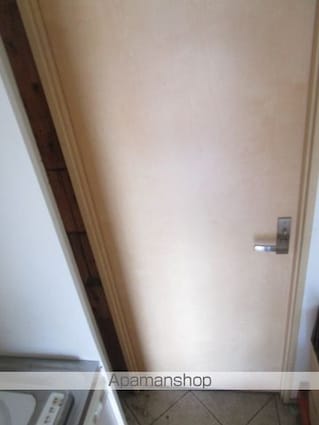 リバーサイドＮⅡ[1R/16.5m2]の玄関
