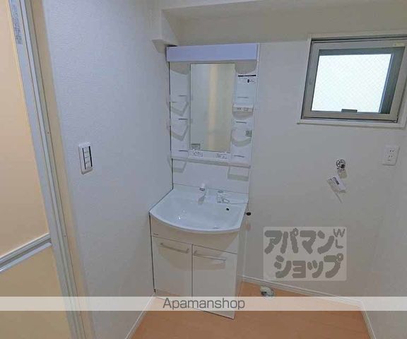 MUGUETの内装写真