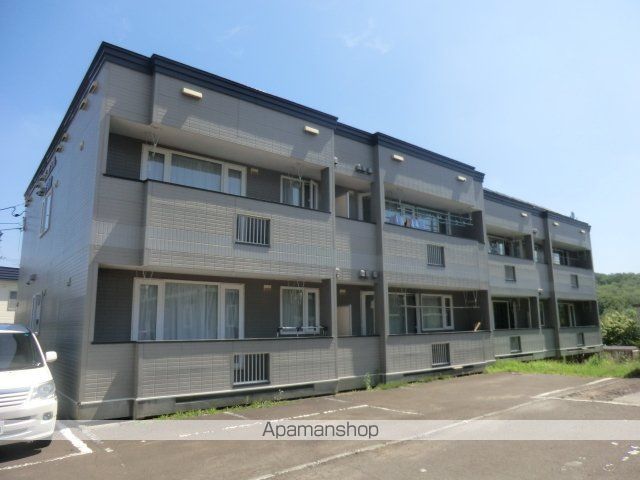 ウエストヒルズ弐番館