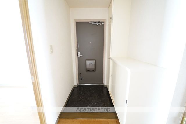 メディオマンション Aの内装写真