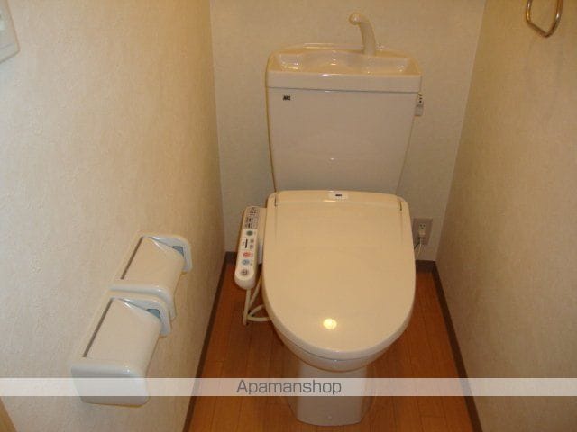 プロニティHOUSEの内装写真