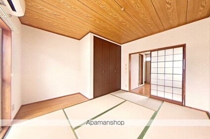 ハウス朝日Ⅱ[1DK/23.43m2]のその他部屋・スペース