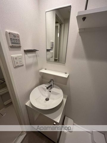 エスリードレジデンス大阪福島イーストの内装写真
