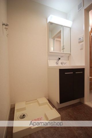 MODE EIGHT IIの内装写真