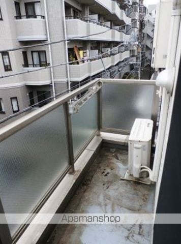 プログレッソ三鷹の内装写真