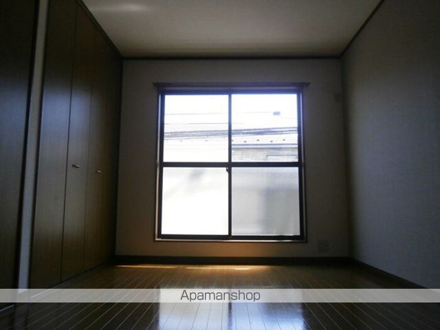 アーバンハイム大新[2DK/46.37m2]の内装1