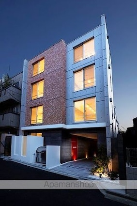 ＰＡＳＥＯ四谷三丁目[1LDK/47.3m2]の外観5