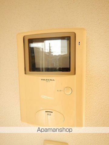ジャスミン Aの内装写真