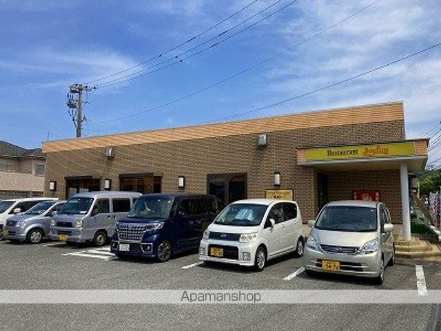 古川第6コーポの周辺写真