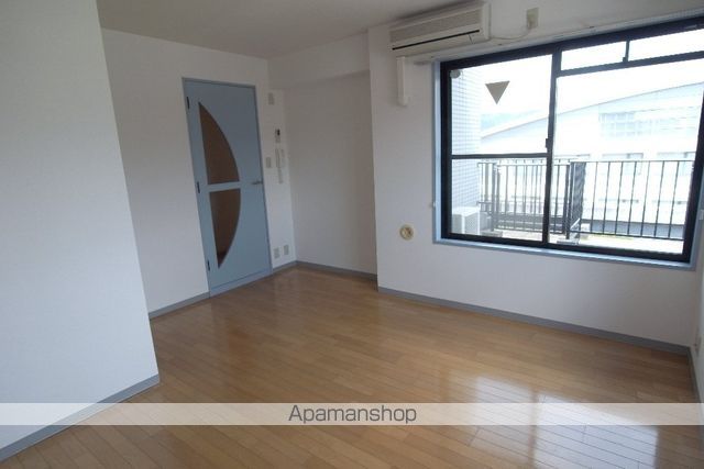 大晋メゾネ下鴨本通りの内装写真