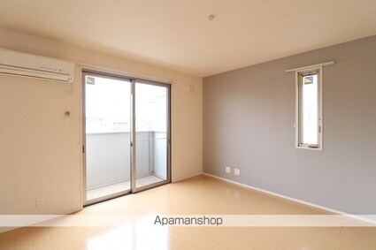 オリオンクレストＡＢＣ[2LDK/62.41m2]のリビング・居間2