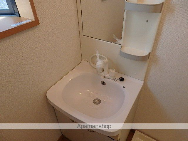 伊藤賃貸住宅 WESTの内装写真