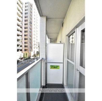 ミリアビタＮＯ．２２[1R/28.15m2]の内装