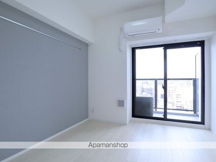 メイクス今池ＰＲＩＭＥ[1K/22.79m2]のリビング・居間