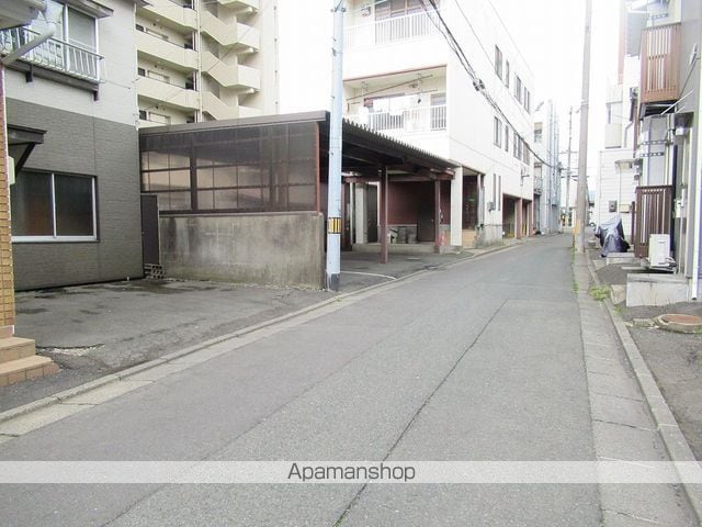レジデンスきただの周辺写真
