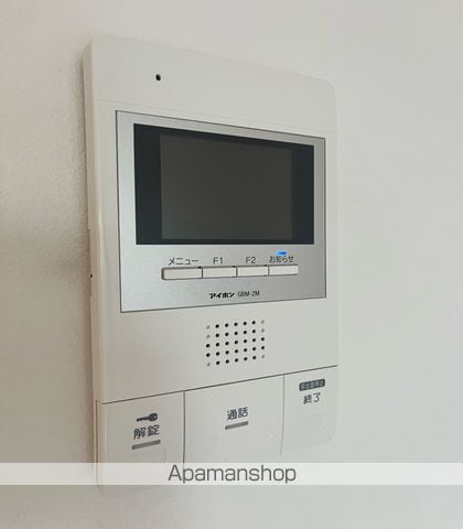 GRANDIRあびこの内装写真