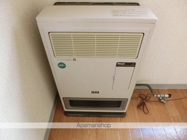 エル茶畑の内装写真