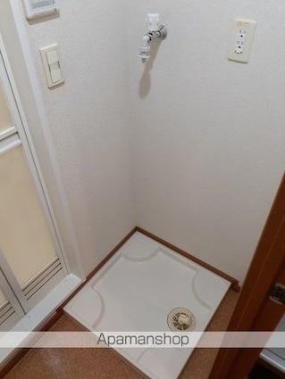 Ｆｏｒｔｕｎｅ’ｓ桜上水[1K/22.56m2]のその他内装2