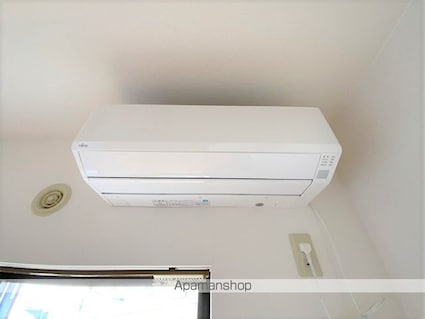 レジデンスやまぶき[2DK/53.91m2]のその他設備