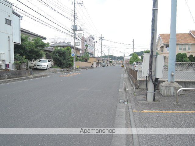 エスポワールの周辺写真