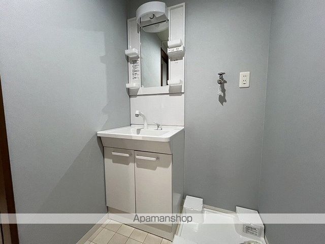 グランクローチェの内装写真
