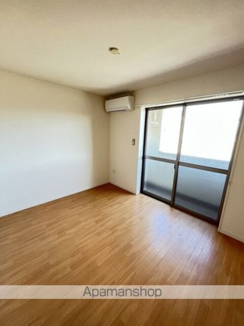 レゴリス[2LDK/54.48m2]のリビング・居間