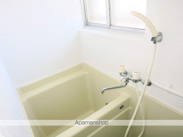 山本ハイツの内装写真