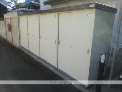 サン・ビレッジ・西方　Ⅱ[2DK/50.22m2]のその他設備1