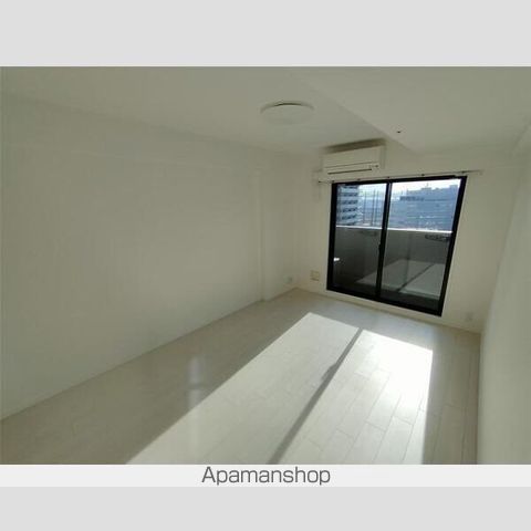 SーRESIDENCE神戸磯上通の内装写真