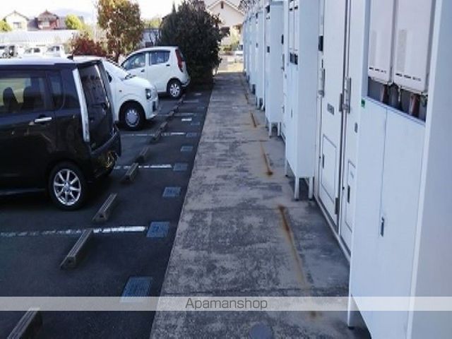 レオパレスわかみや2番館のその他写真