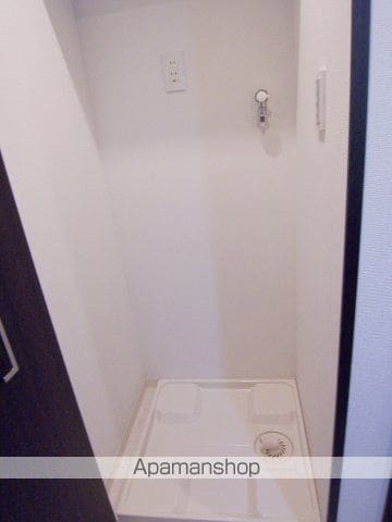 グラントゥルース中野江原町の内装写真