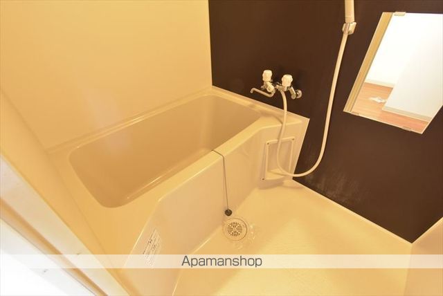 SERENO PRIMOの内装写真