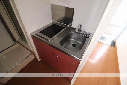 レオパレスＭＫ[1K/20.28m2]の内装4