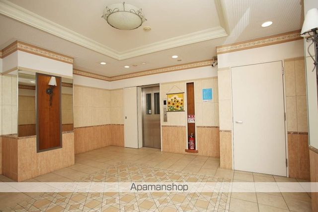エスリード南森町駅前の内装写真