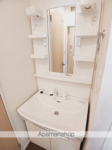 プレアヴェニューの内装写真
