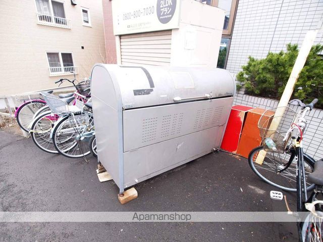 パルコート南郷のその他写真