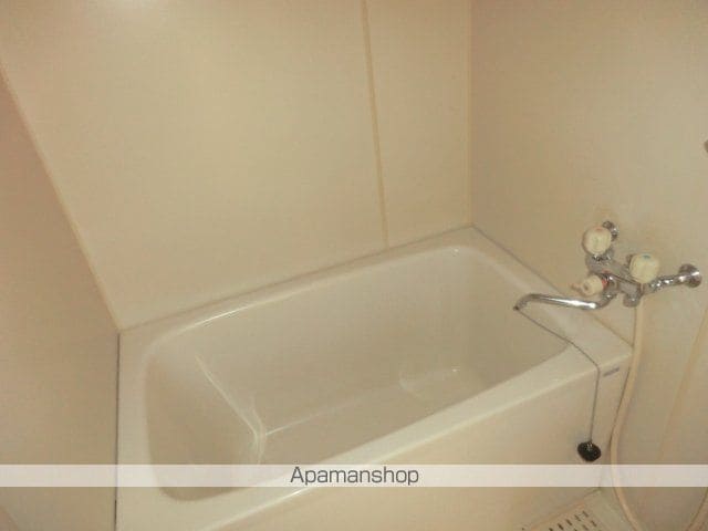 ルミエールアライIIの内装写真