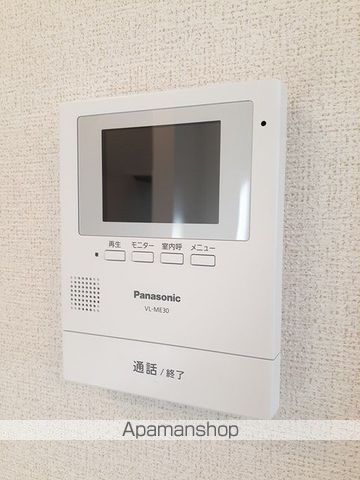 ピーゴBの内装写真