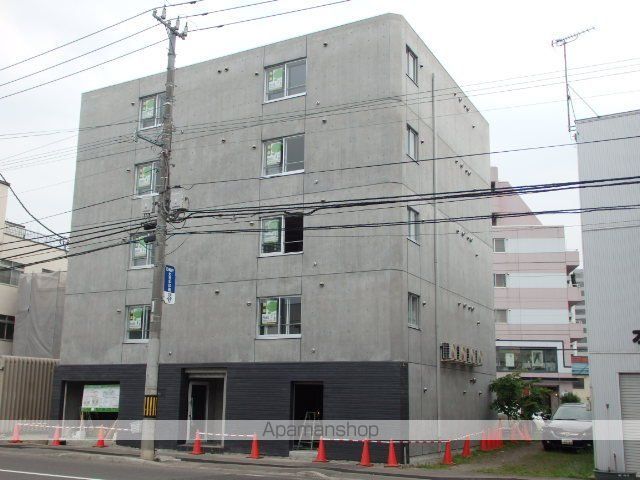 プランドールLの外観写真