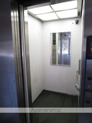 東京都江戸川区南葛西６丁目[3K/48.6m2]の共用部2
