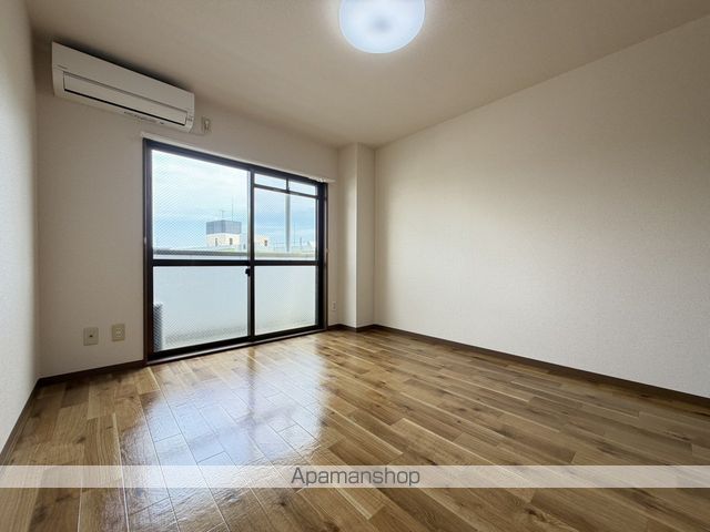 アバンダント鹿谷の内装写真