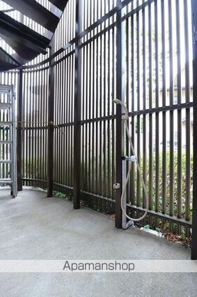 コンフォートⅡ[1R/24.33m2]の共用部2