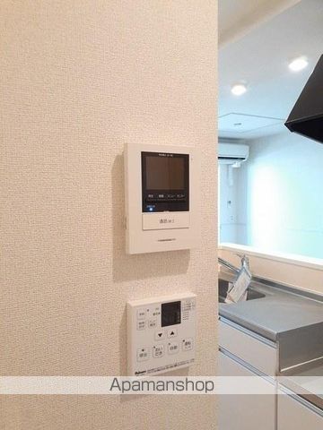 ブルースターCの内装写真