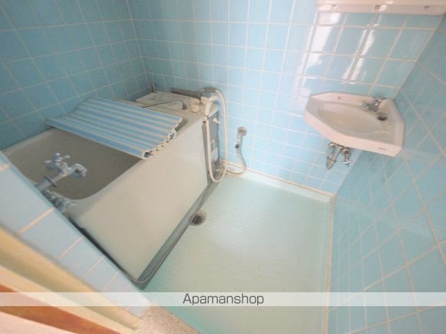 メゾンさくらの内装写真